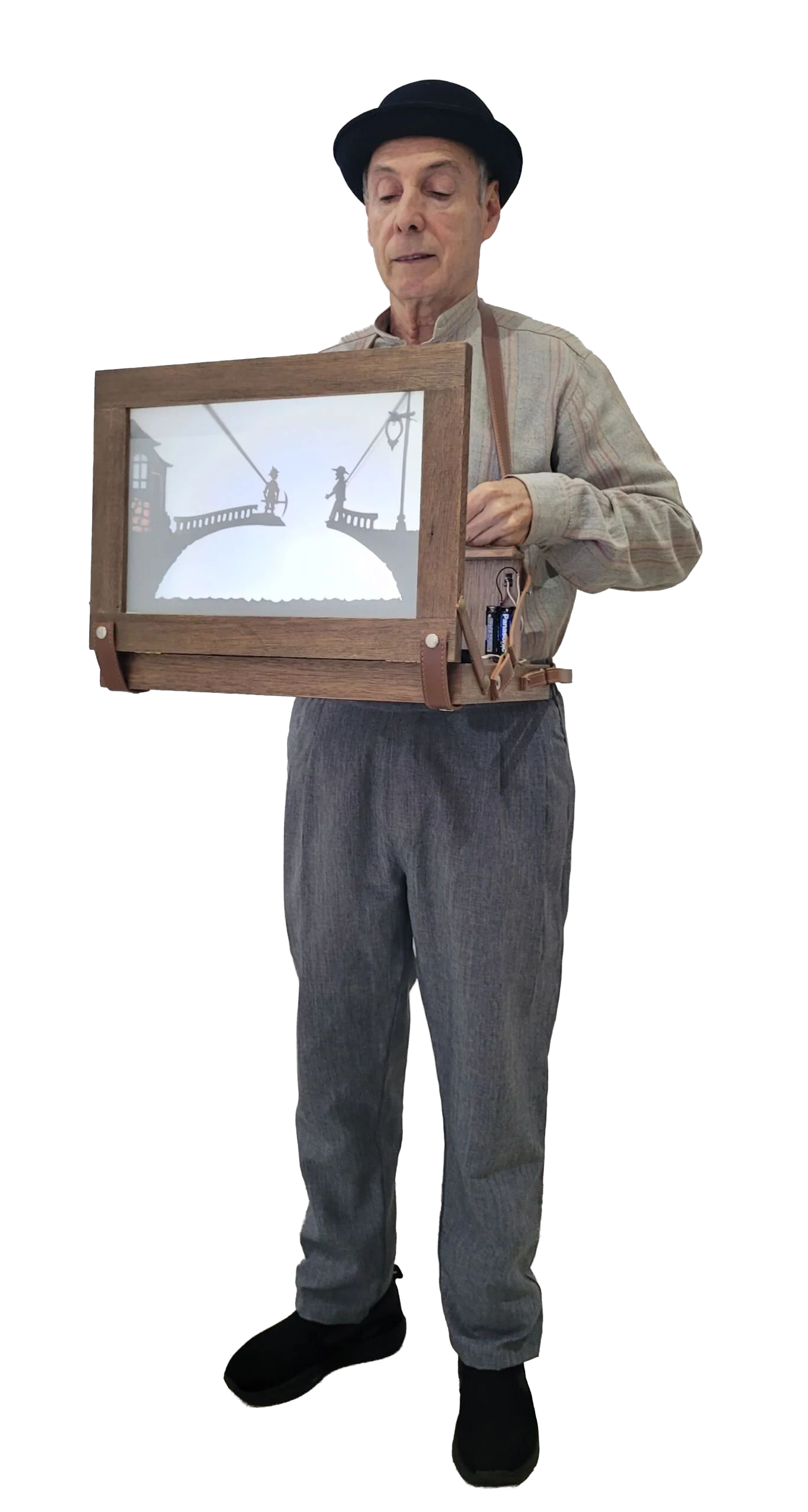 Cutout